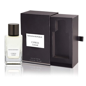 Banana Republic Cypress Cedar