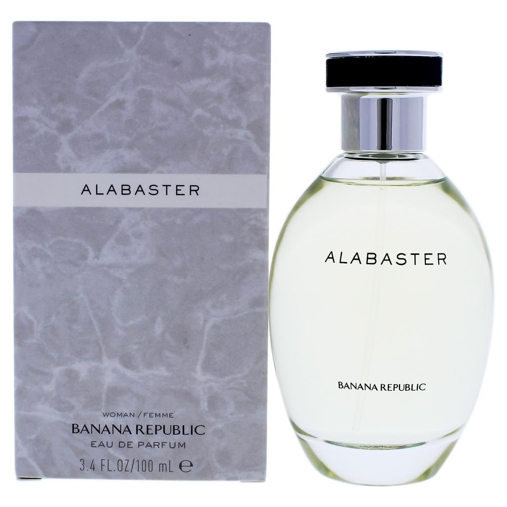 Banana Republic Alabaster