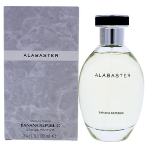 Banana Republic Alabaster