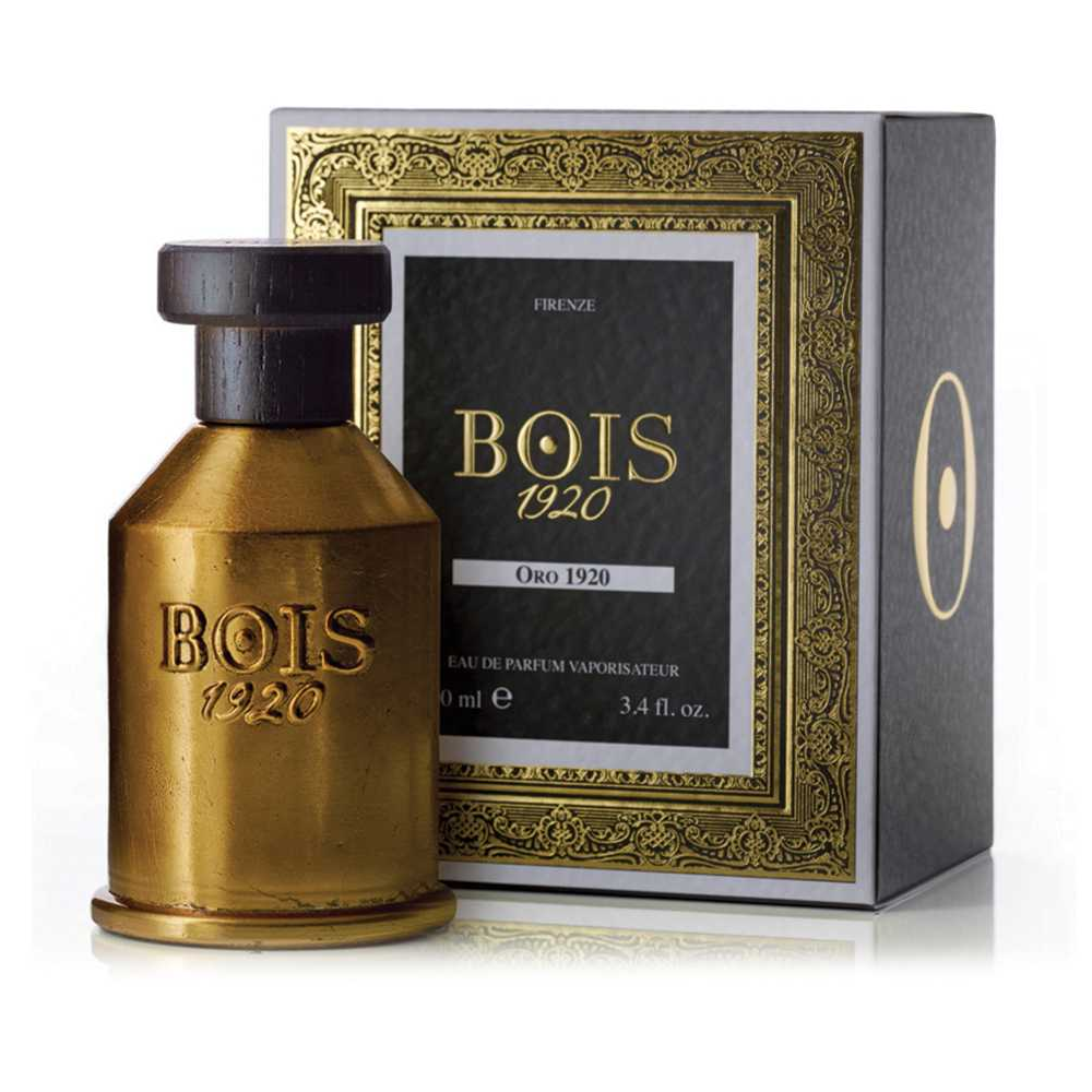 Bois 1920 Oro 1920
