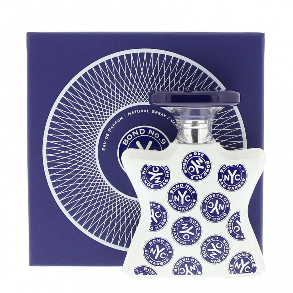 Bond No.9 Sag Harbor