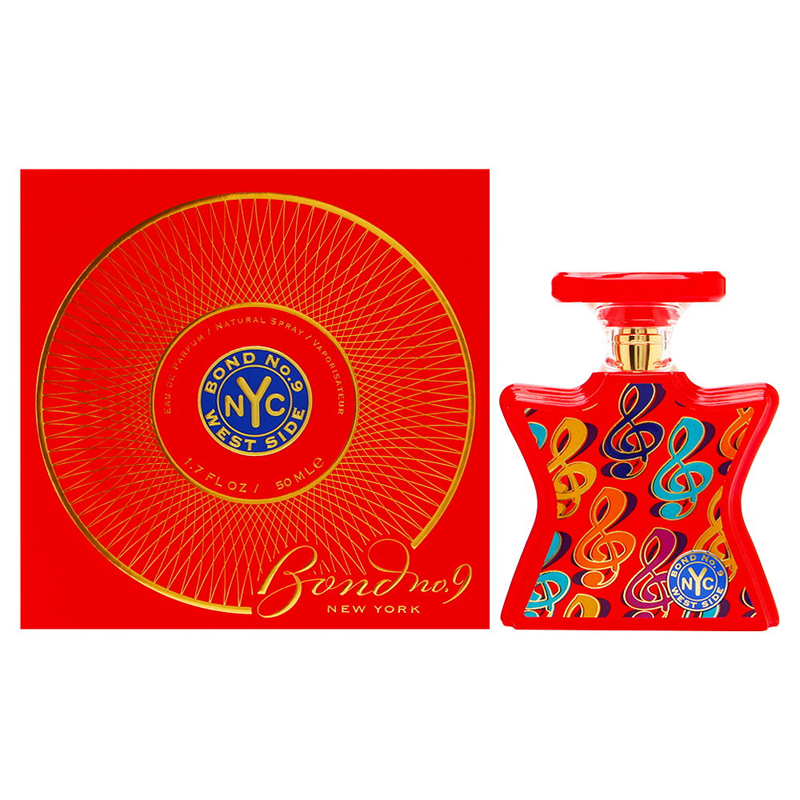 Bond No.9 West Side