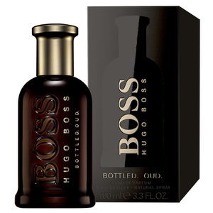 Boss Bottled Oud