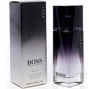 Boss Soul