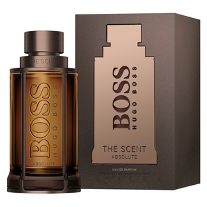 Boss The Scent Absolute Edp