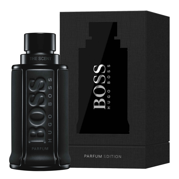 Boss the scent clearance travel edition