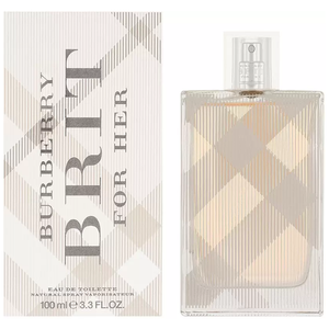 Burberry Brit Edt