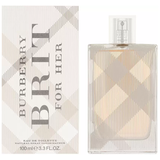 Burberry Brit Edt