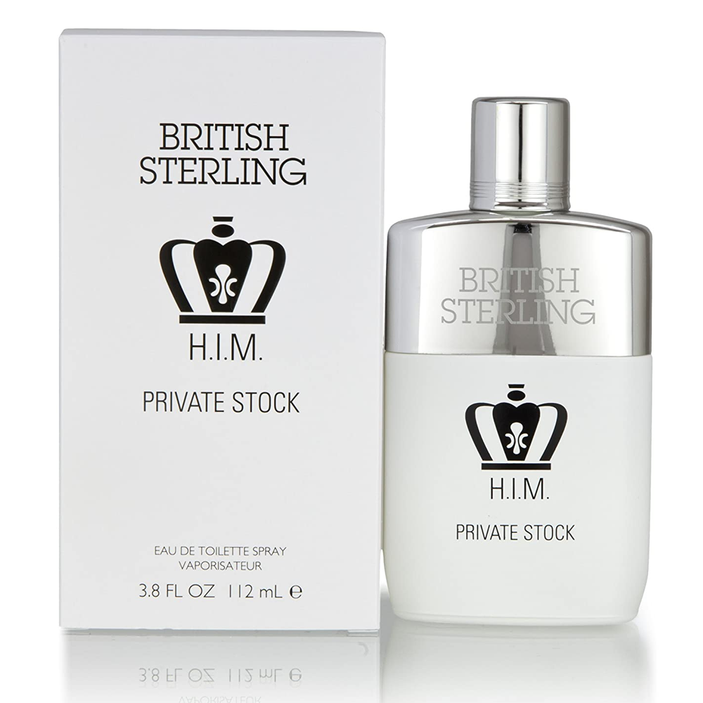 British Sterling Private Stock