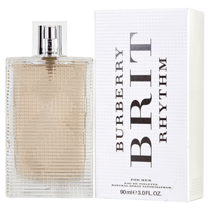 Burberry Brit Rhythm