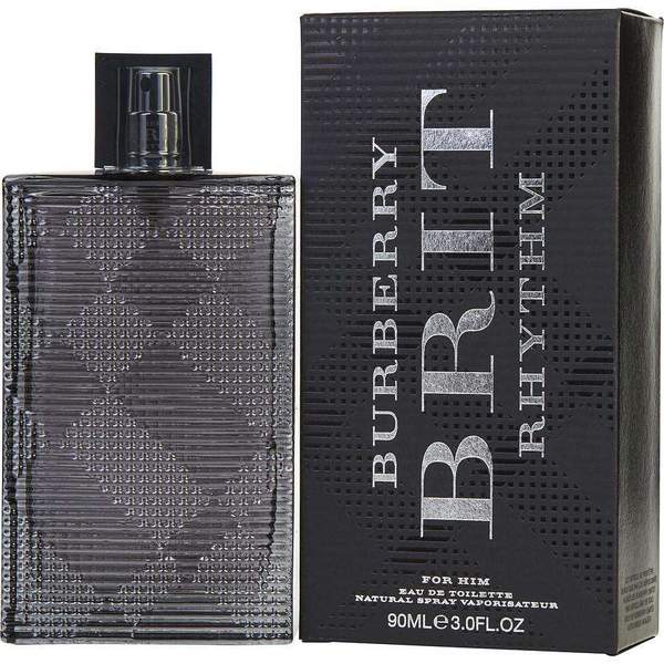 Burberry Brit Rhythm