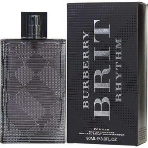 Burberry Brit Rhythm