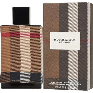 Burberry London