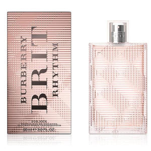 Burberry Brit Rhythm Floral