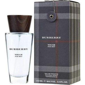 Burberry Touch