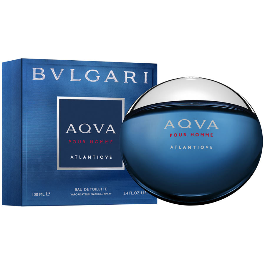 Bvlgari Aqua Atlantique