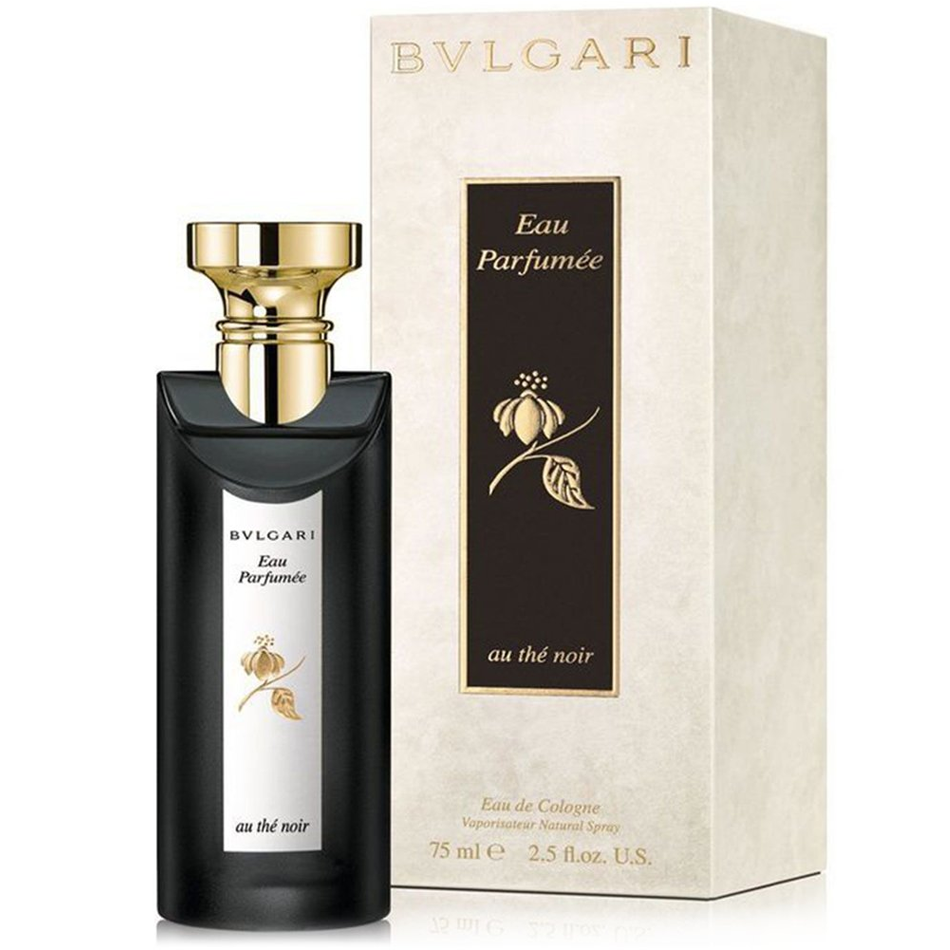 Bvlgari Eau Parfume Au The Noir