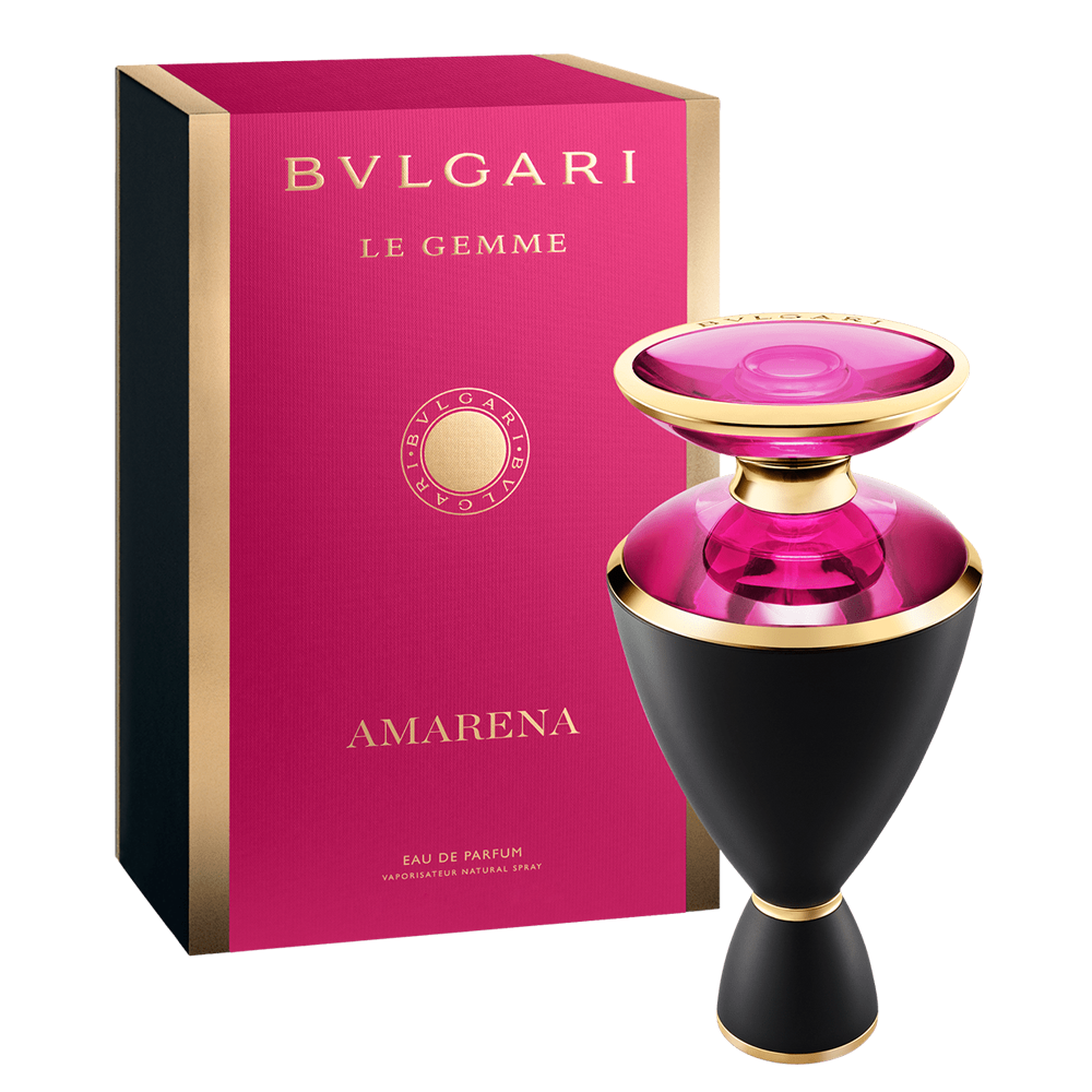 Bvlgari Le Gemme Amarena