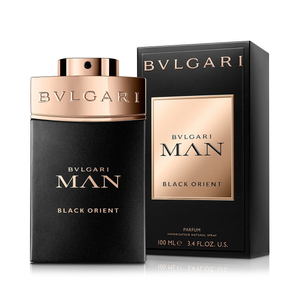 Bvlgari Man In Black Orient