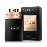 Bvlgari Man In Black Orient
