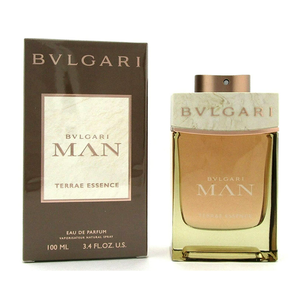 Bvlgari Man Terrae Essence