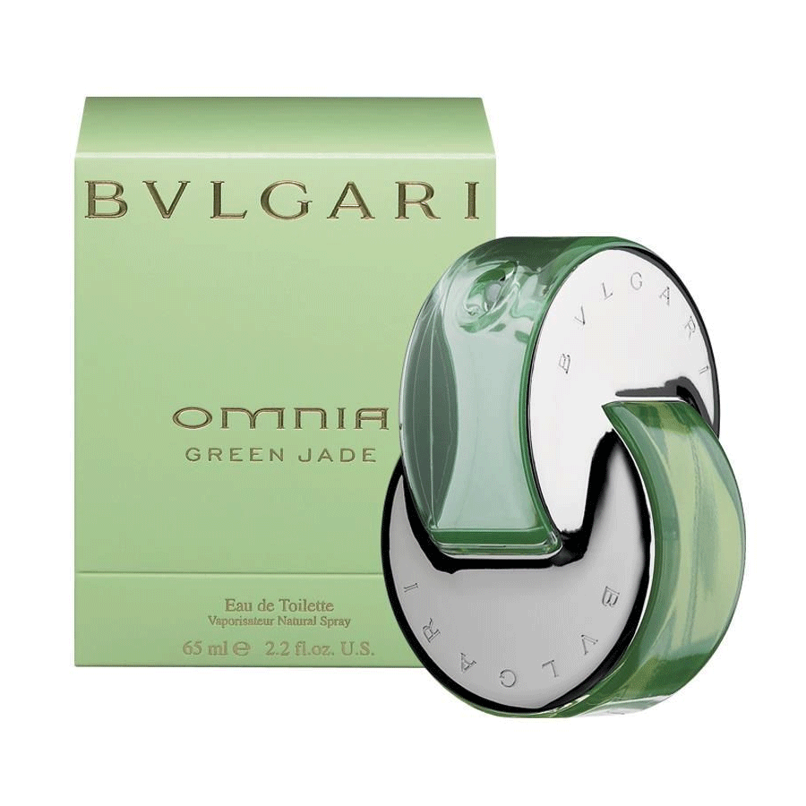 Bvlgari Omnia Green Jade