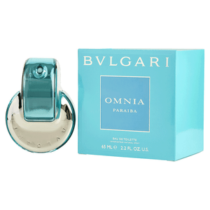 Bvlgari Omnia Paraiba