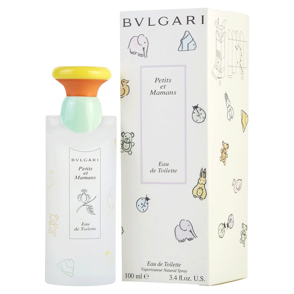 Bvlgari Petits & Mamans
