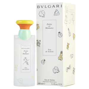 Bvlgari Petits & Mamans