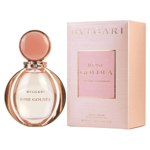 Bvlgari Rose Goldea