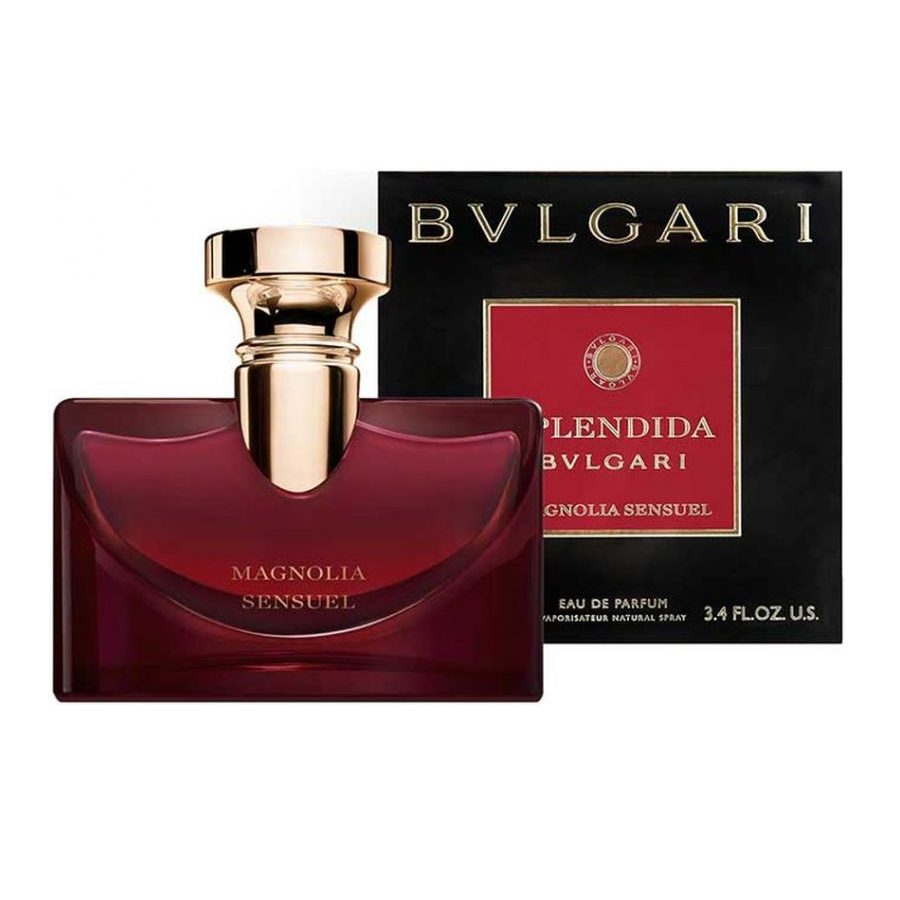 Bvlgari Splendida Magnolia Sensuel