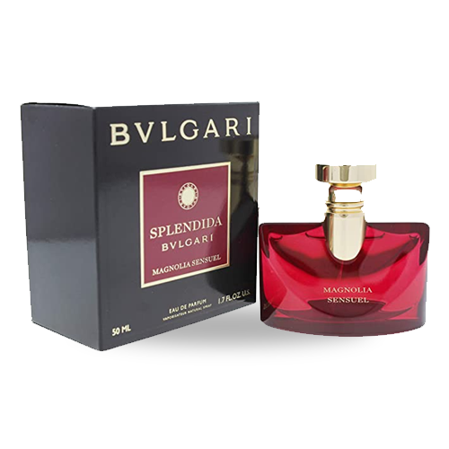 Bvlgari Splendia Magnolia Sensuel