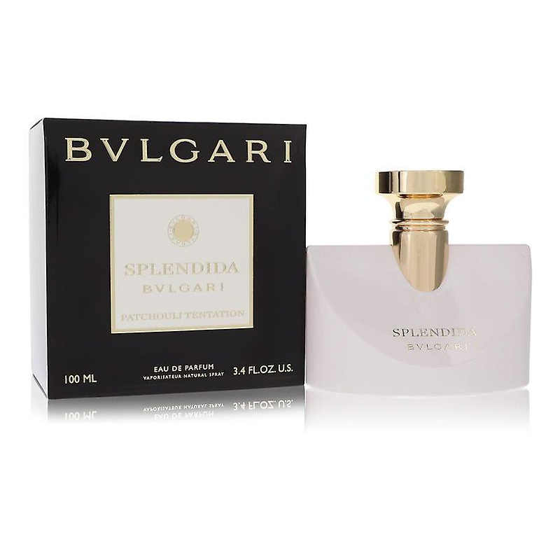 Bvlgari Splendida Patchouli Tentation