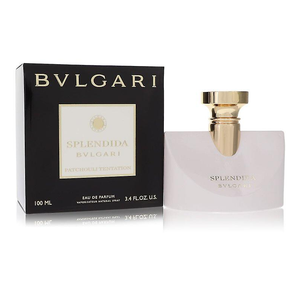 Bvlgari Splendida Patchouli Tentation