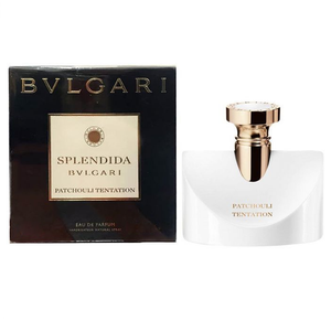 Bvlgari Splendida Patchouli