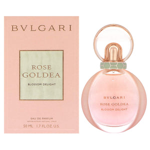 Bvlgari Rose Goldea Blossom Delight