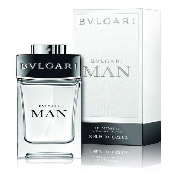 Bvlgari Man