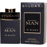 Bvlgari Man In Black