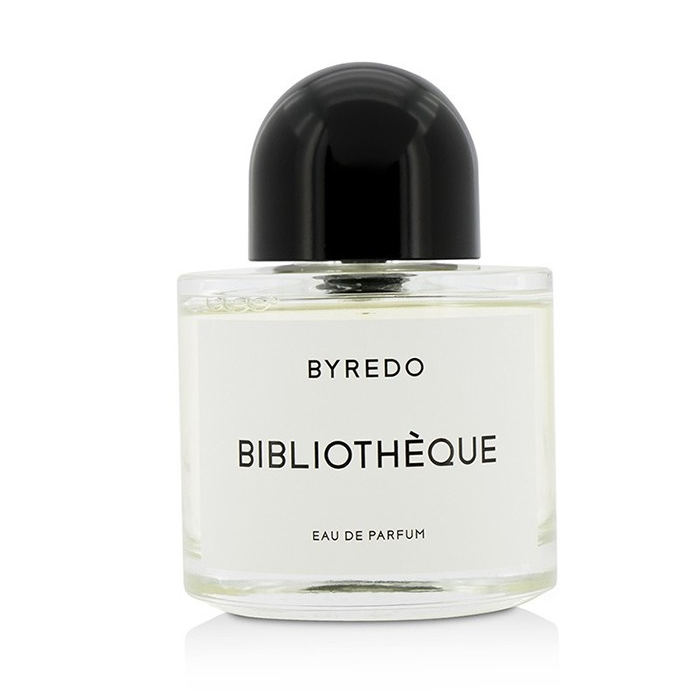 Byredo Bibliotheque