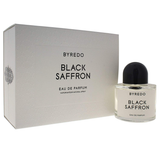 Byredo Black Saffron
