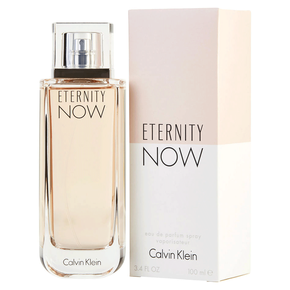 Ck Eternity Now