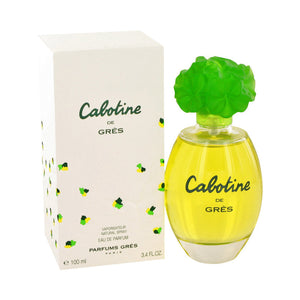 CABOTINE Edp