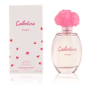 Cabotine Rose