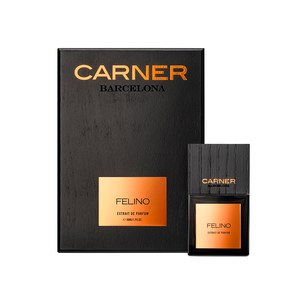 Carner Barcelona Felino