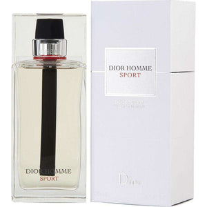 Dior Homme Sport- 2012 (EDITION)