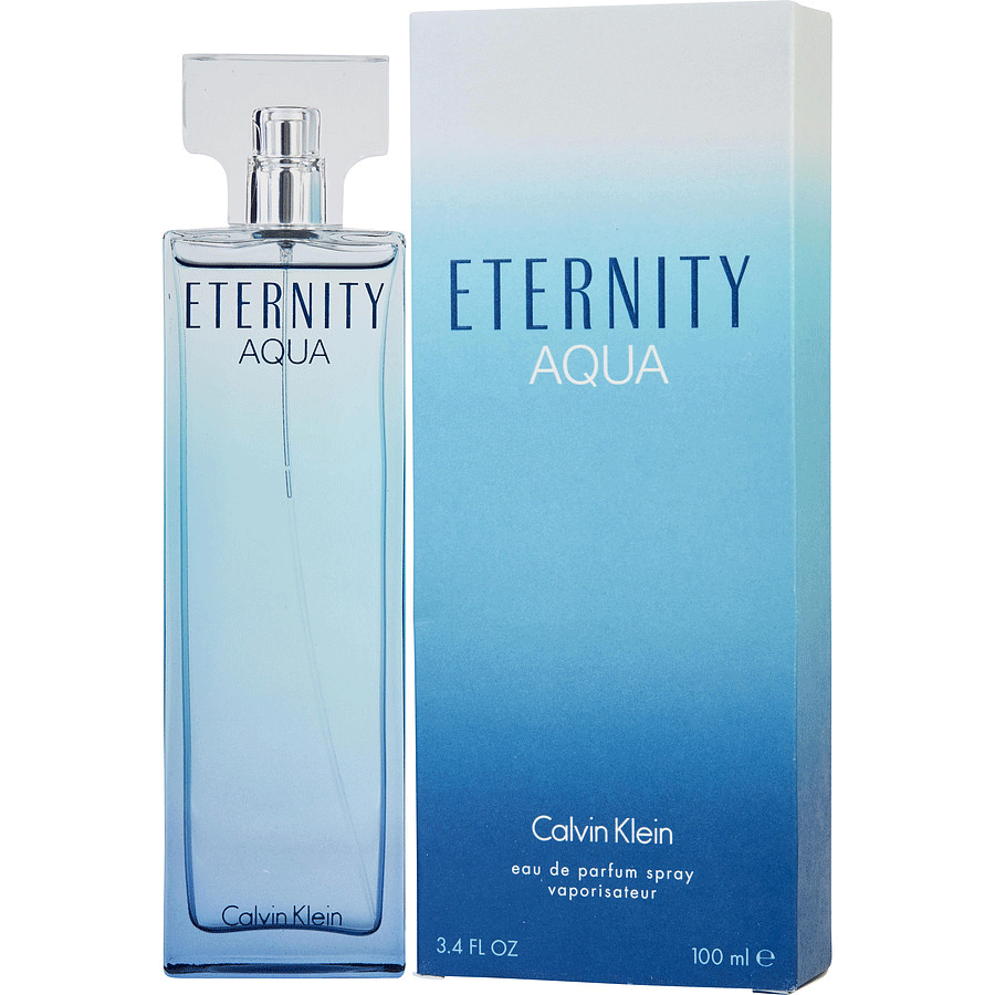Ck Eternity Aqua