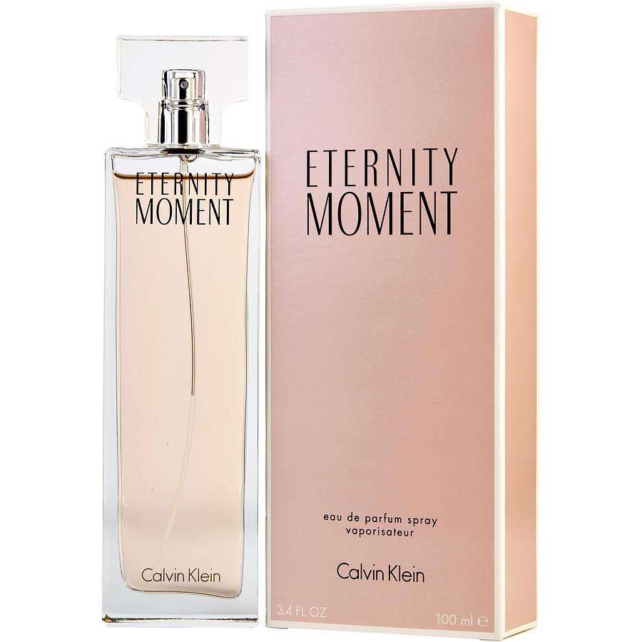 Ck Eternity Moment