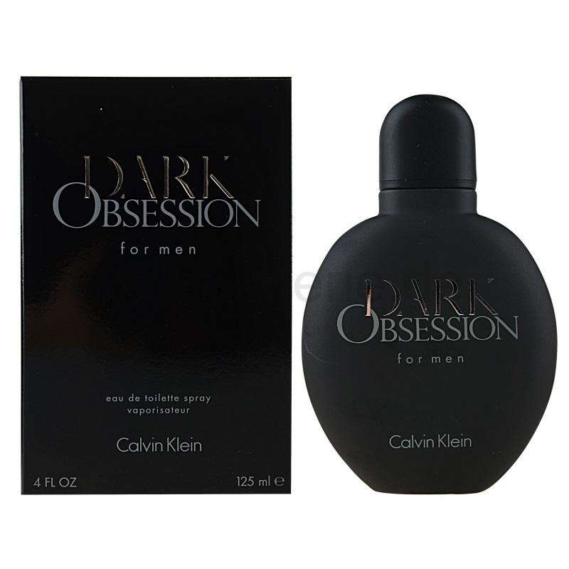 Ck Dark Obsession