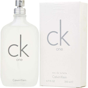 Ck One