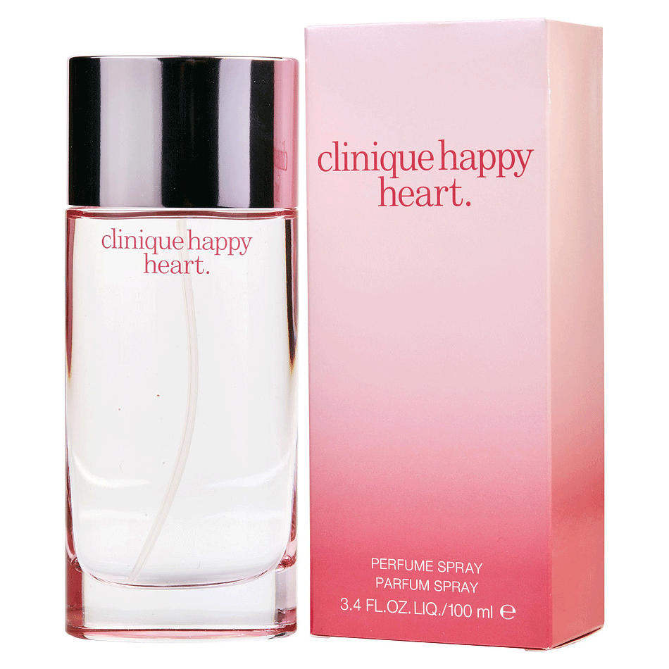 Clinique Happy Heart